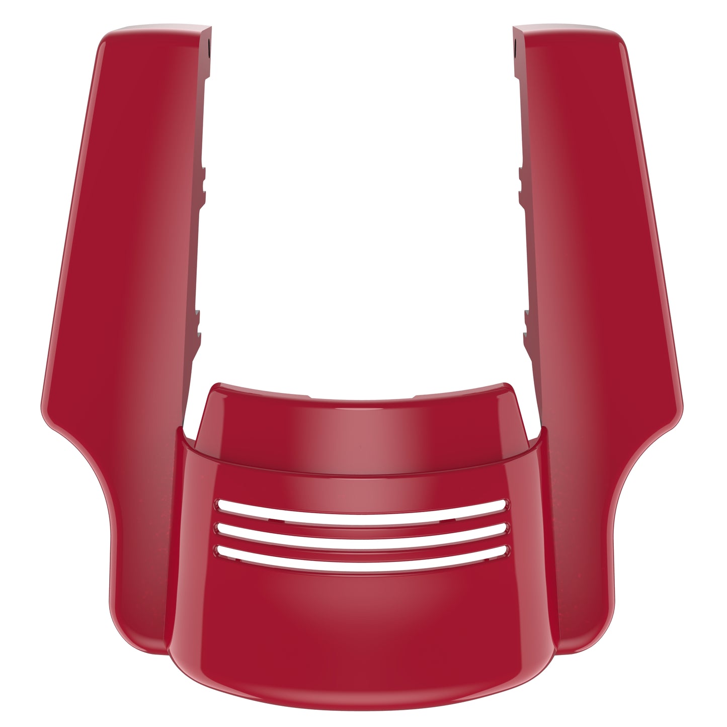Stretched Rear Fender Extension For 2014-2023 Touring