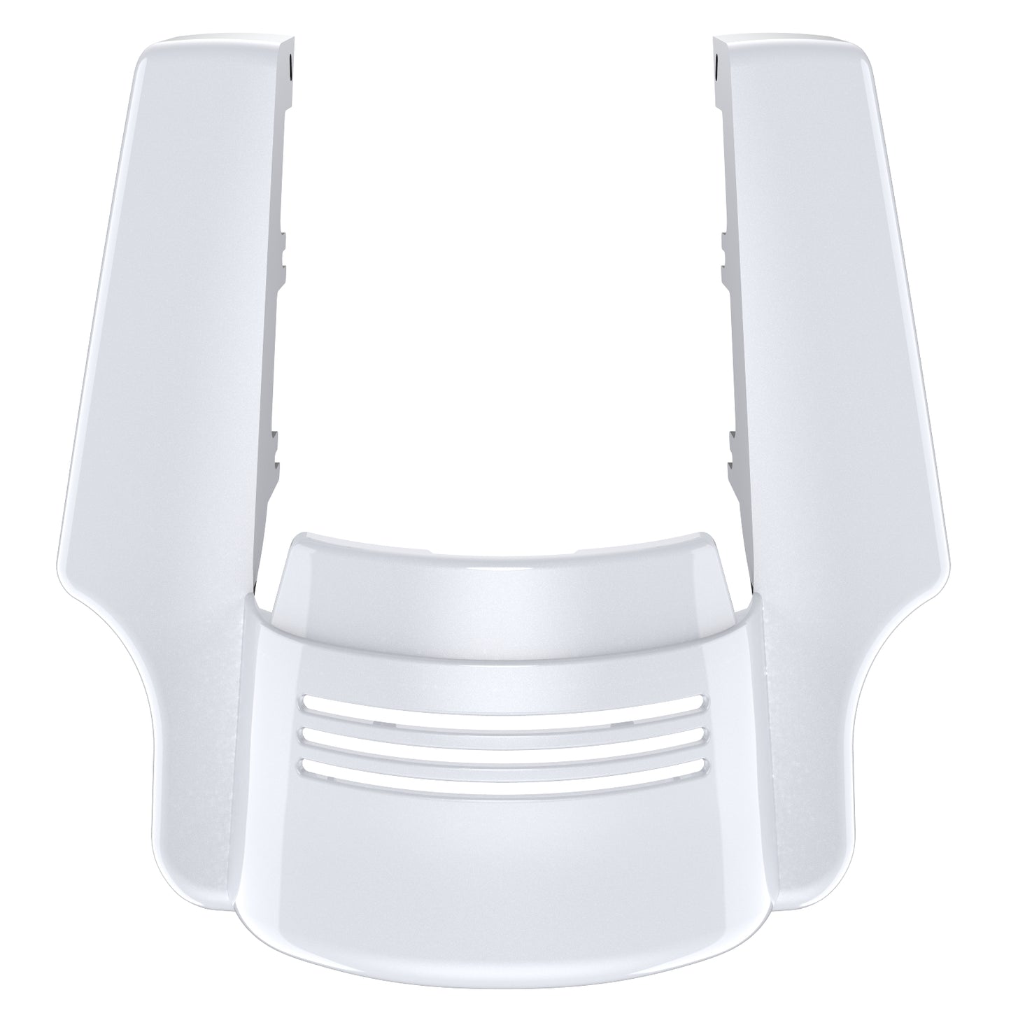Stretched Rear Fender Extension For 2014-2023 Touring
