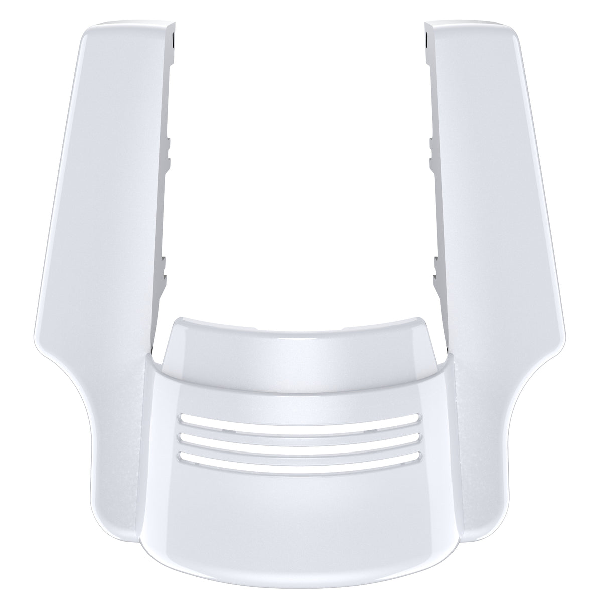 Stretched Rear Fender Extension – Compatible with Harley-Davidson Touring (2014-2023)