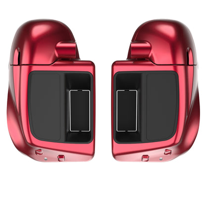 Lower Vented Fairing Kit for 2014-2023 Touring