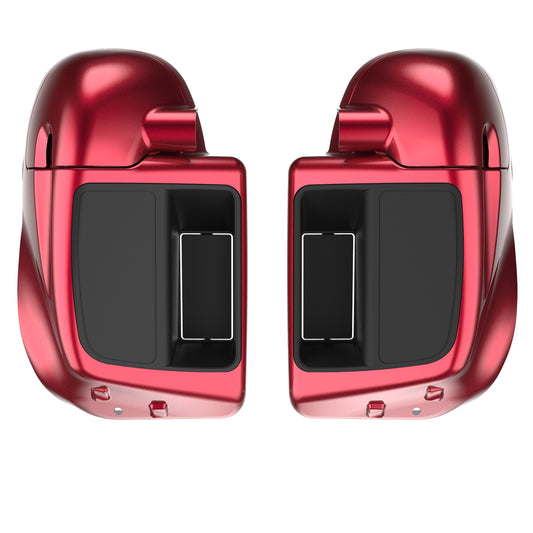 Lower Vented Fairing Kit for 2014-2023 Touring