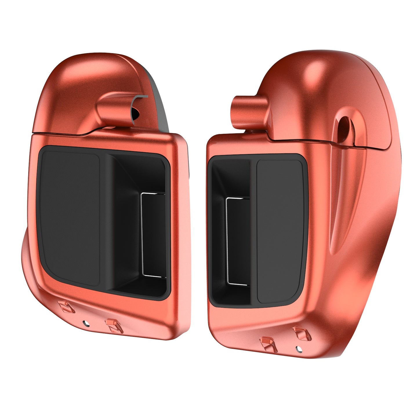 Lower Vented Fairing Kit for 2014-2023 Touring
