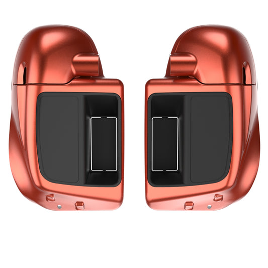 Lower Vented Fairing Kit for 2014-2023 Touring