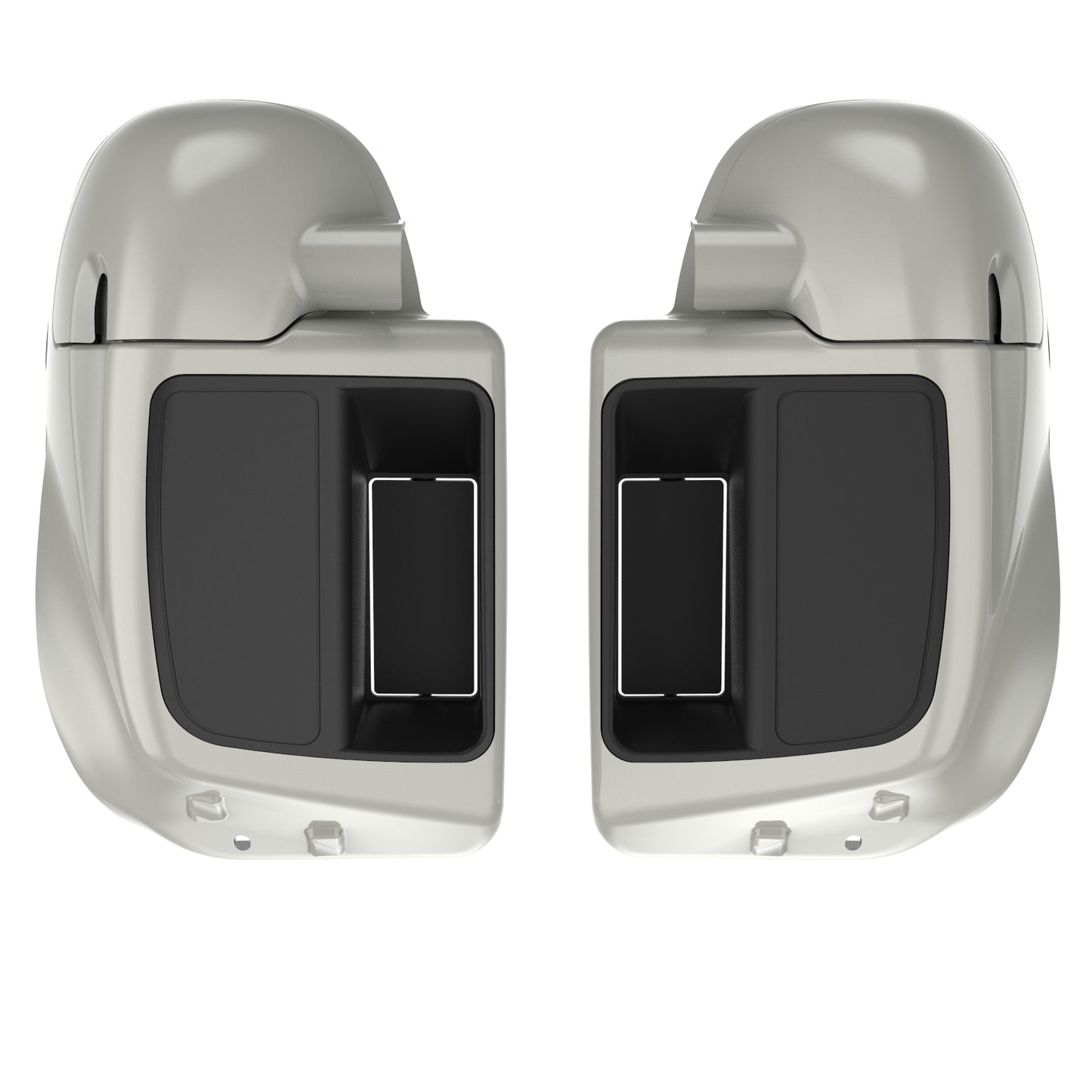 Lower Vented Fairing Kit for Touring
