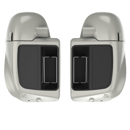 Lower Vented Fairing Kit for Touring