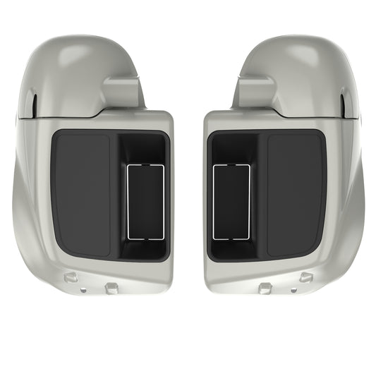 Lower Vented Fairing Kit for Touring