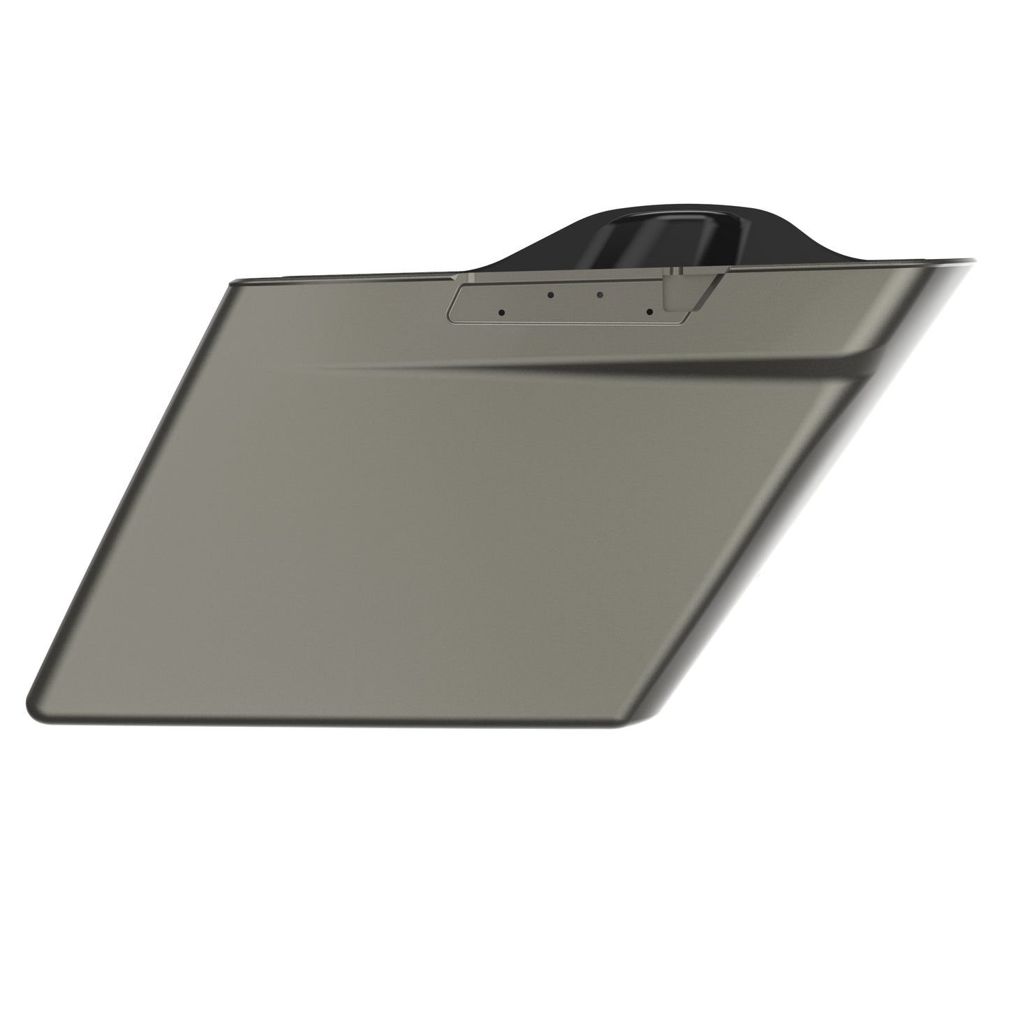 3.93" Stretched Saddlebag Bottoms For  '14-23' Touring