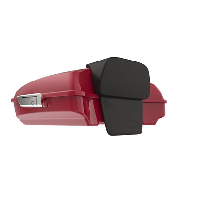 Detachable Razor Tour Trunk Pack Trunk Luggage | Mats Csrewy