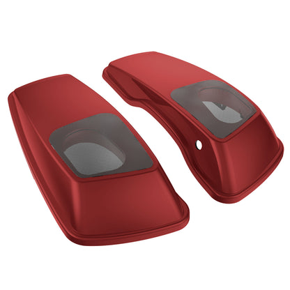 Speaker lids - 6x9 speaker lids for 14-23 Touring