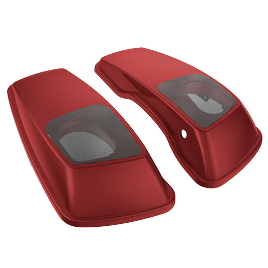 Speaker lids - 6x9 speaker lids for 14-23 Touring