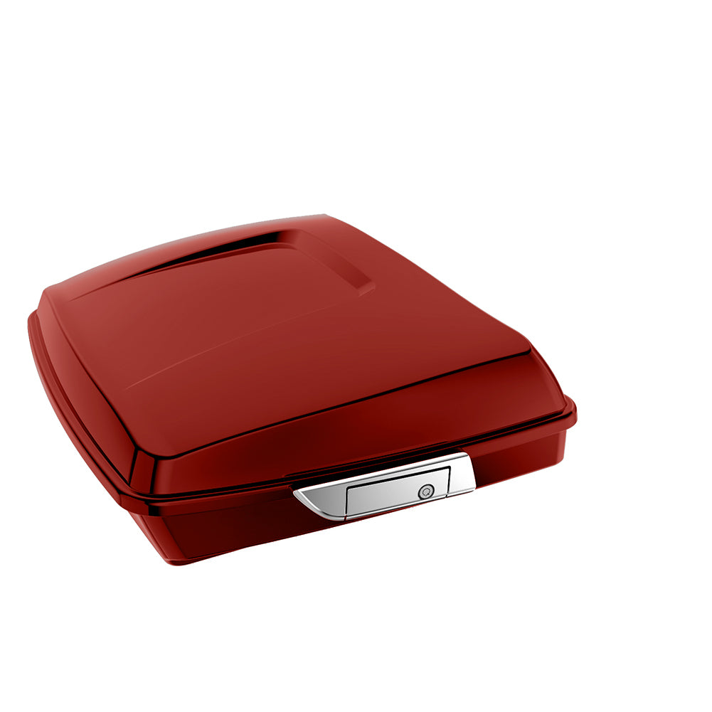 Detachable Razor Tour Trunk Pack For ‘14-’25 Touring | Mats Csrewy