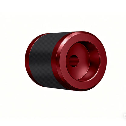 Universal Fit Color-Matched Crash Bar Slider, Multiple Colors Available