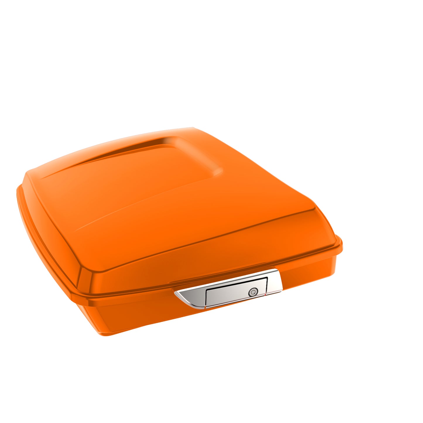 Detachable Razor Tour Trunk Pack Trunk Luggage | Mats Csrewy