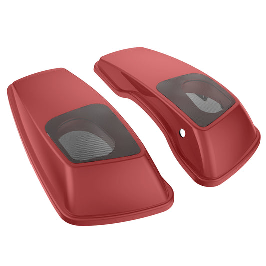 Speaker lids - 6x9 speaker lids for 14-23 Touring