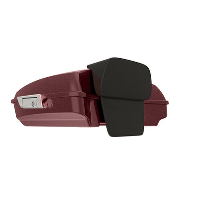 Detachable Razor Tour Trunk Pack For ‘14-’25 Touring | Mats Csrewy