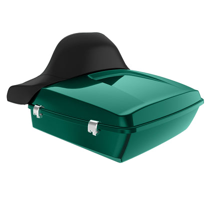 Detachable Chopped Tour Trunk Pack For ‘14-’25 Touring | Mats Csrewy