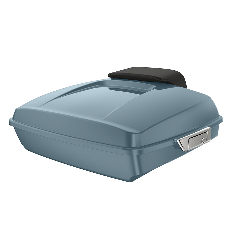 Detachable Razor Tour Trunk Pack For ‘14-’25 Touring | Mats Csrewy