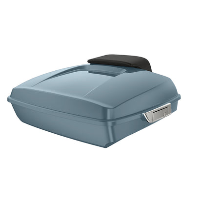 Detachable Razor Tour Trunk Pack For ‘14-’25 Touring | Mats Csrewy