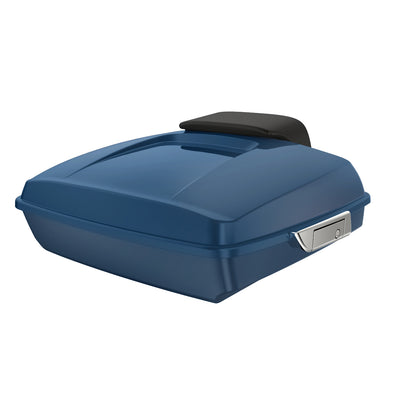 Color Matched Detachable Razor Tour Trunk Pack Trunk Luggage | Mats Csrewy