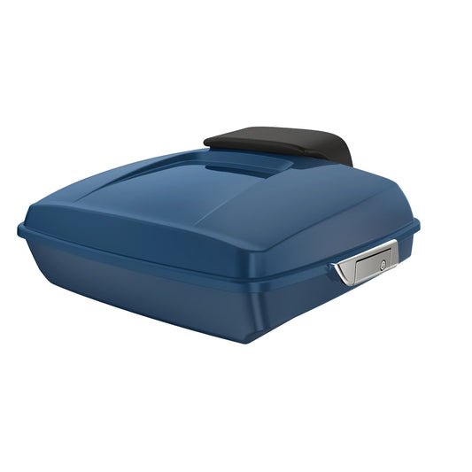 Color Matched Detachable Razor Tour Trunk Pack Trunk Luggage | Mats Csrewy