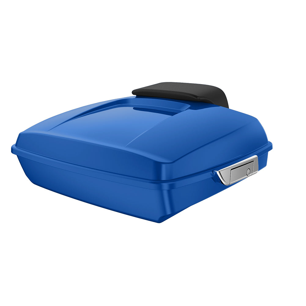 Detachable Razor Tour Trunk Pack For ‘14-’25 Touring | Mats Csrewy