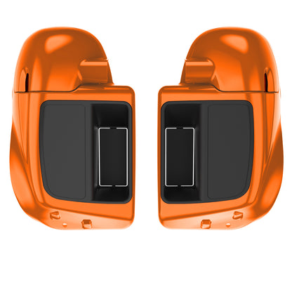 Lower Vented Fairing Kit for Touring