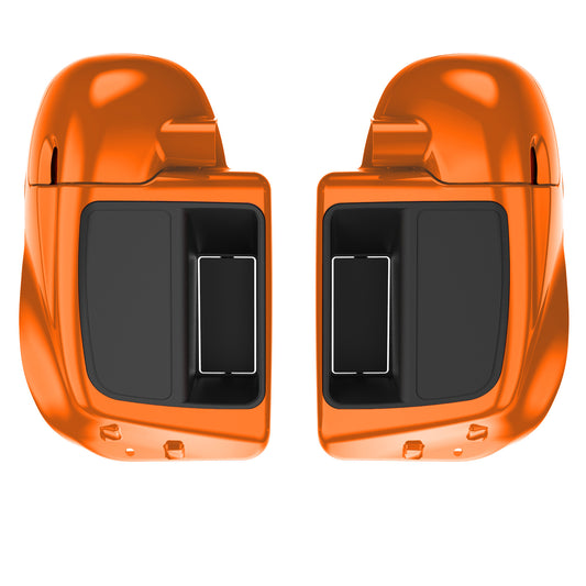 Lower Vented Fairing Kit for Touring