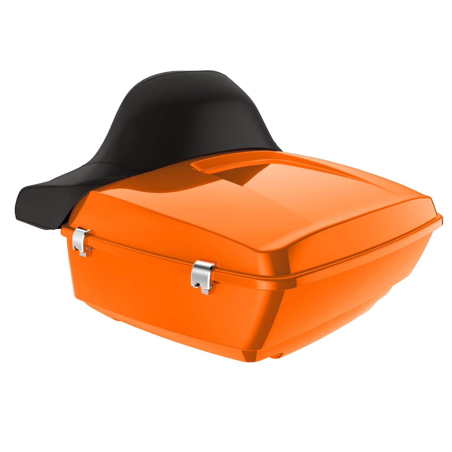 Detachable King Tour Trunk Pack Trunk Luggage | Mats Csrewy