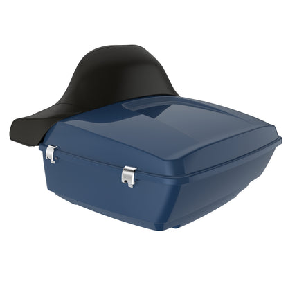 Color Matched Detachable King Tour Trunk Pack Trunk Luggage | Mats Csrewy