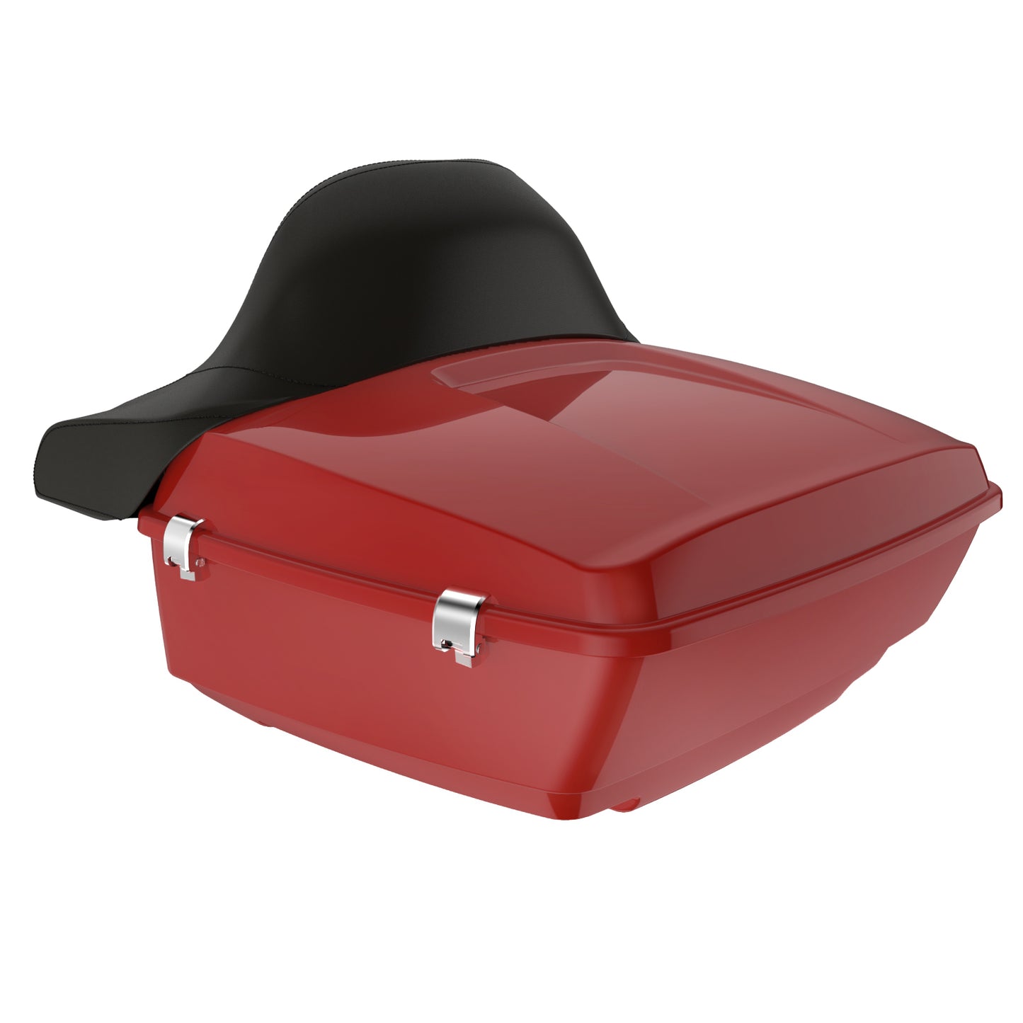 Color Matched Detachable King Tour Trunk Pack Trunk Luggage | Mats Csrewy