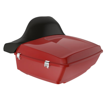 Color Matched Detachable King Tour Trunk Pack Trunk Luggage | Mats Csrewy