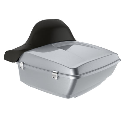 Detachable King Tour Trunk Pack Trunk Luggage | Mats Csrewy