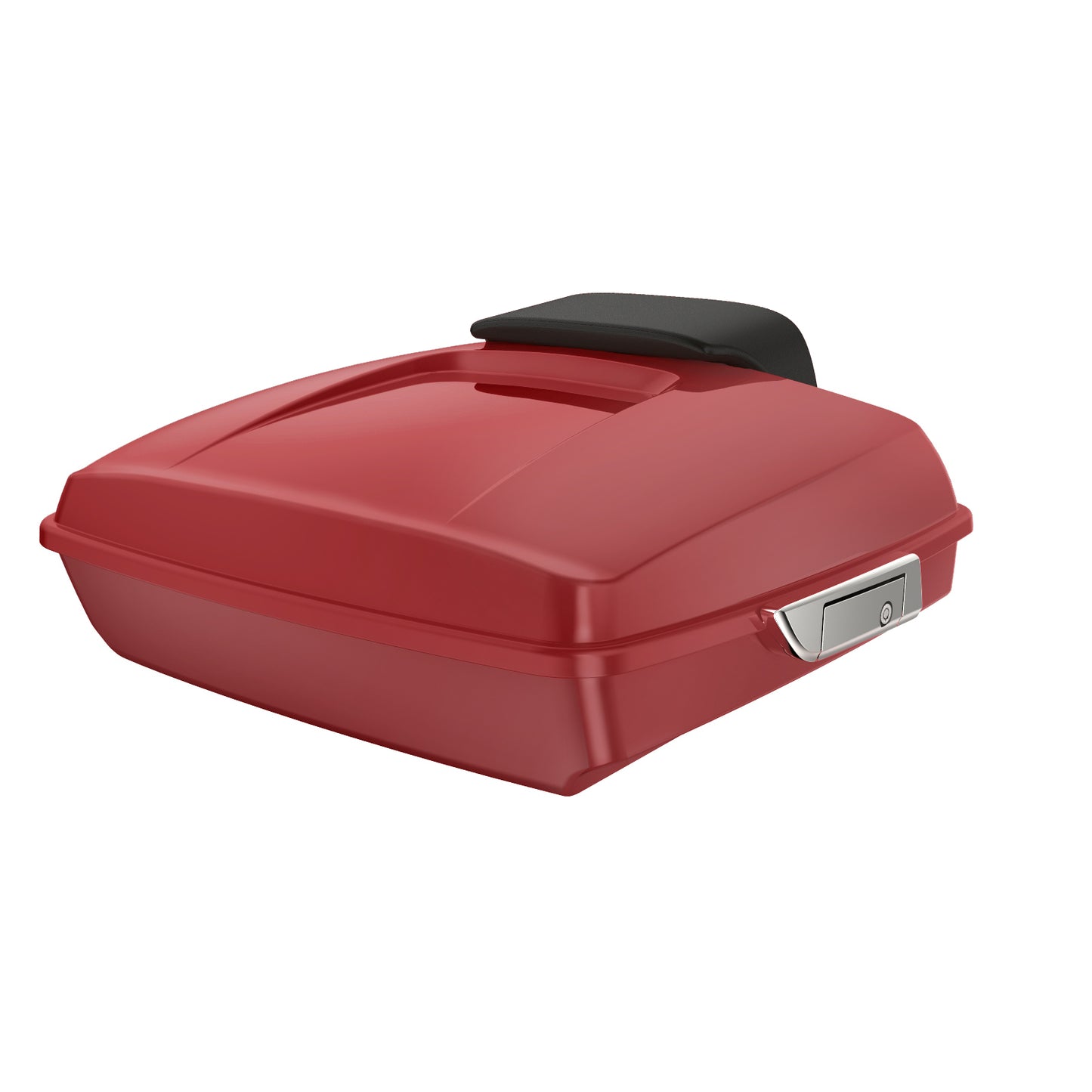 Color Matched Detachable Razor Tour Trunk Pack Trunk Luggage | Mats Csrewy