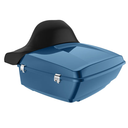 Detachable King Tour Trunk Pack Trunk Luggage | Mats Csrewy