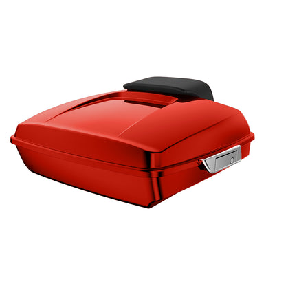 Detachable Razor Tour Trunk Pack For ‘14-’25 Touring | Mats Csrewy