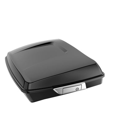 Detachable Razor Tour Trunk Pack For ‘14-’25 Touring | Mats Csrewy