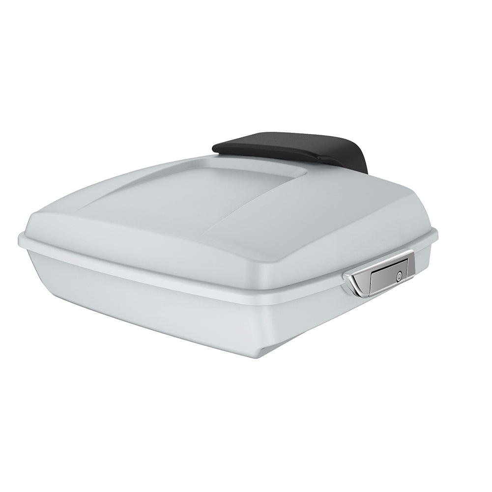 Detachable Razor Tour Trunk Pack For ‘14-’25 Touring | Mats Csrewy