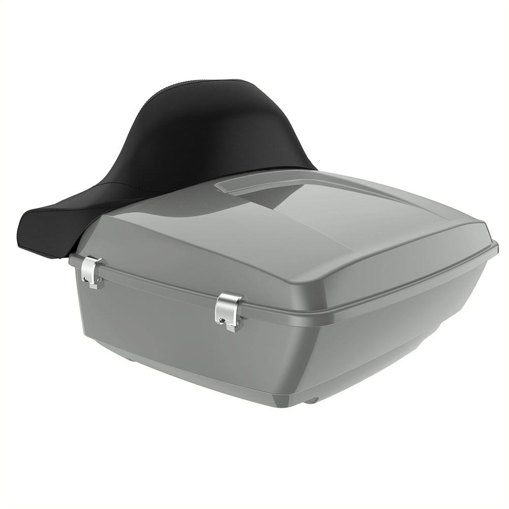 Detachable King Tour Trunk Pack Trunk Luggage | Mats Csrewy