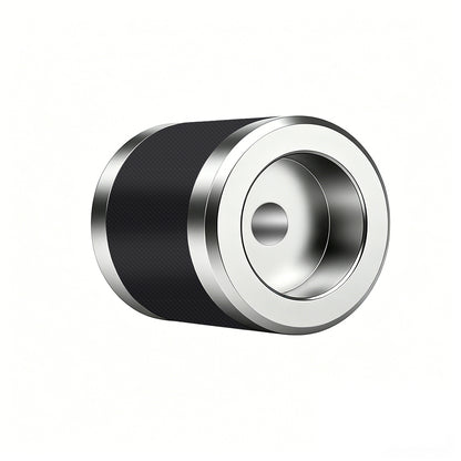 Universal Fit Color-Matched Crash Bar Slider, Multiple Colors Available