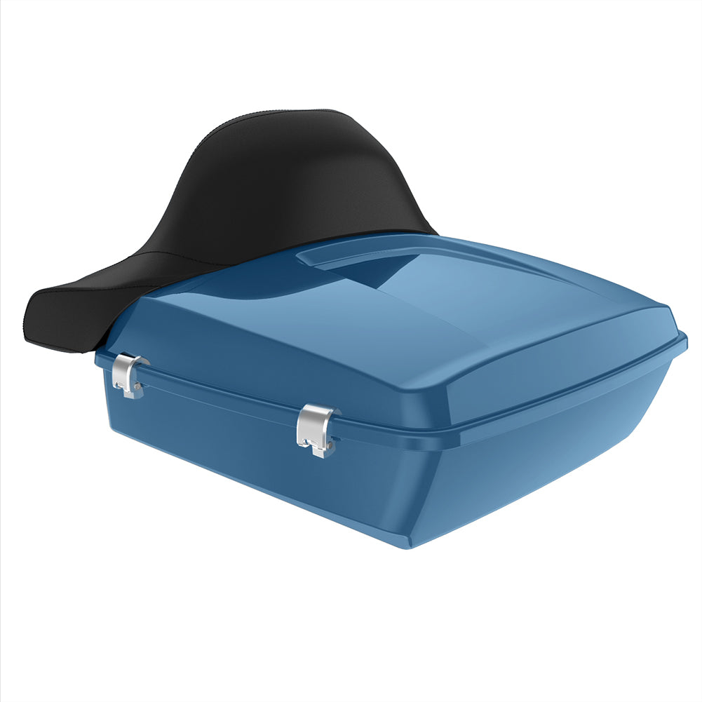 Detachable Chopped Tour Trunk Pack Trunk Luggage | Mats Csrewy