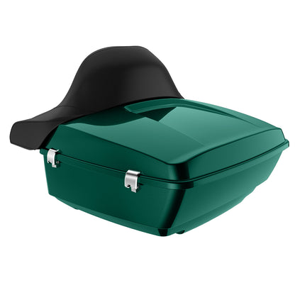 Detachable King Tour Trunk Pack For ‘14-’25 Touring | Mats Csrewy