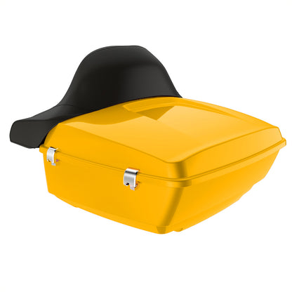 Detachable King Tour Trunk Pack For ‘14-’25 Touring | Mats Csrewy