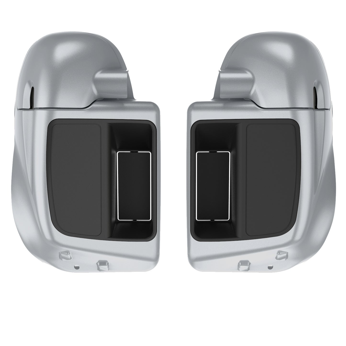 Lower Vented Fairing Kit for Touring