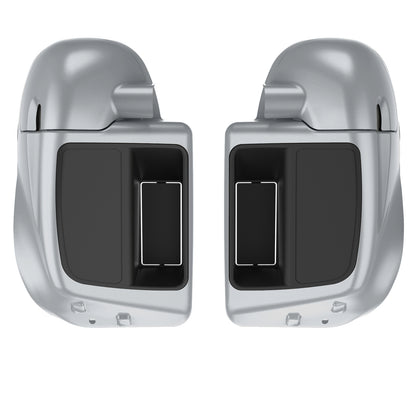 Lower Vented Fairing Kit for Touring