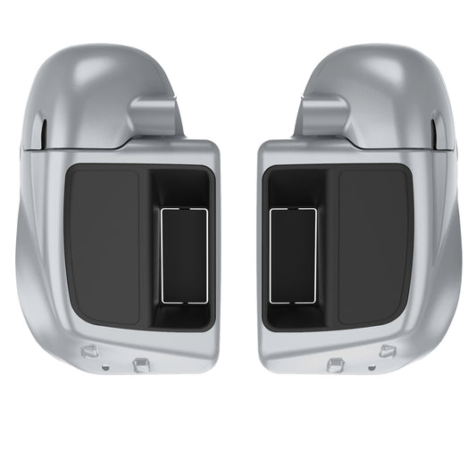 Lower Vented Fairing Kit for Touring