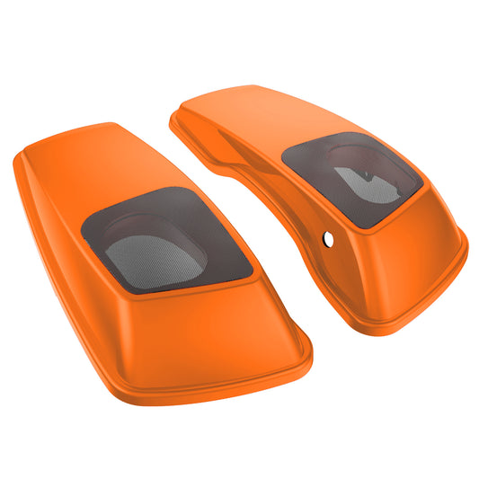 Speaker lids - 6x9 speaker lids for 14-23 Touring