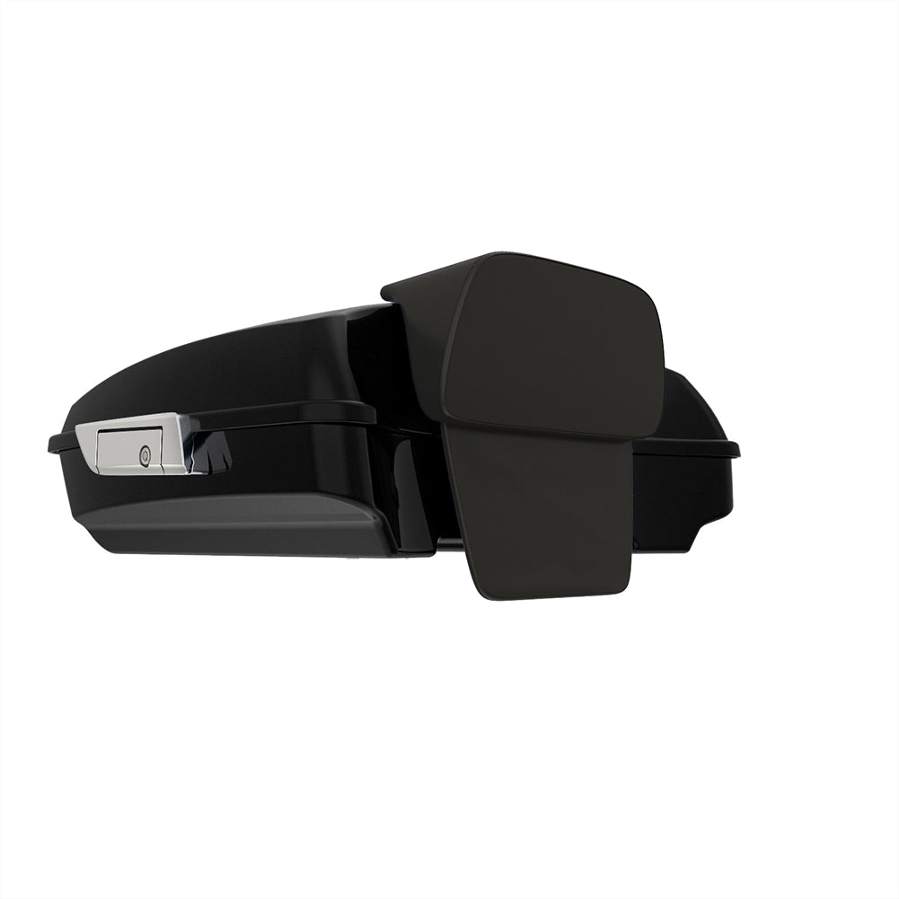 Detachable Razor Tour Trunk Pack For ‘14-’25 Touring | Mats Csrewy