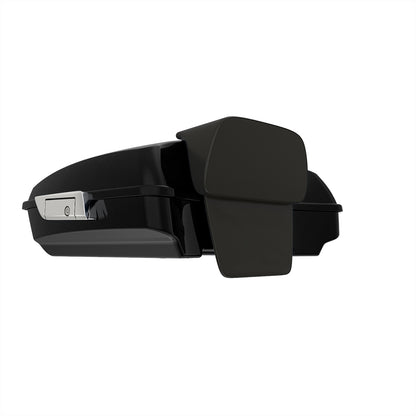 Detachable Razor Tour Trunk Pack For ‘14-’25 Touring | Mats Csrewy