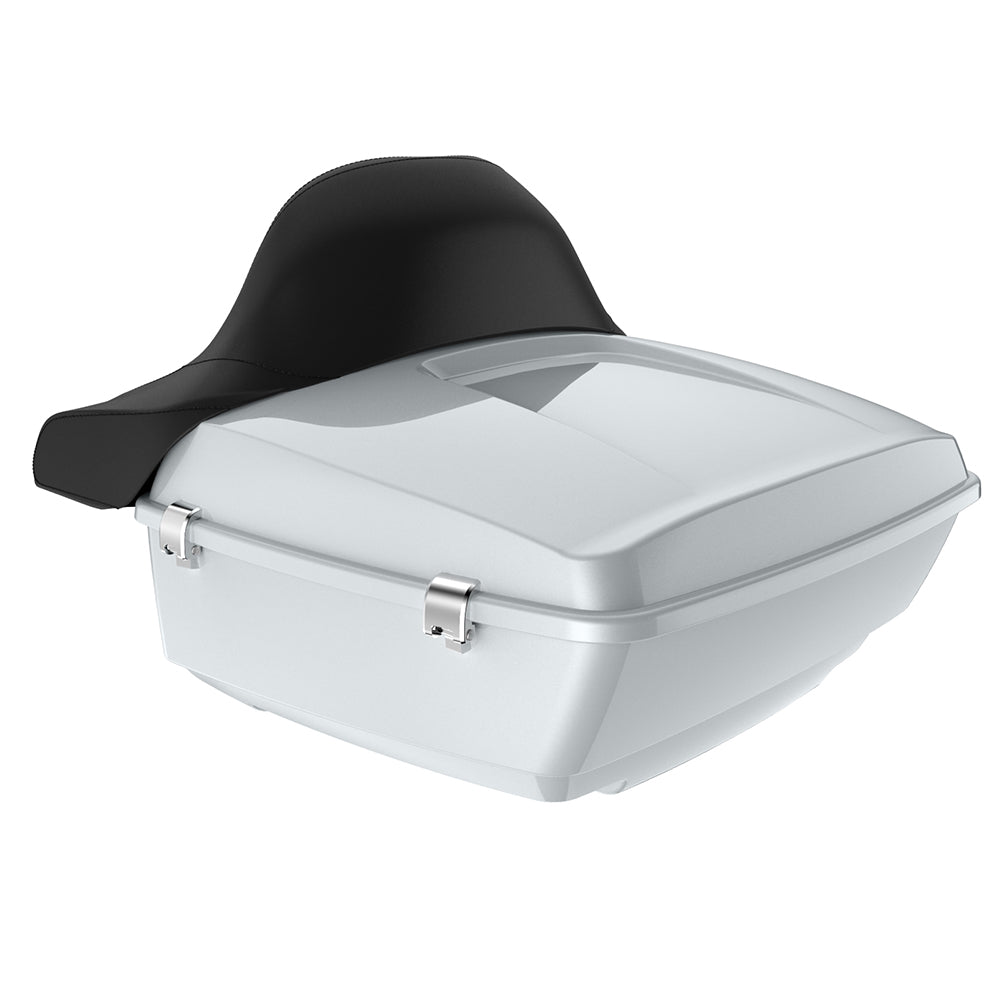 Detachable King Tour Trunk Pack For ‘14-’25 Touring | Mats Csrewy