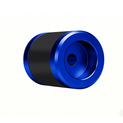 Universal Fit Color-Matched Crash Bar Slider, Multiple Colors Available